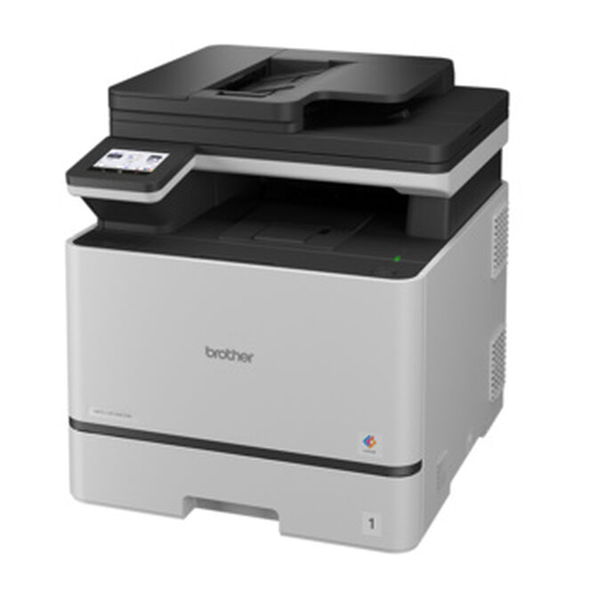 Impresora Multifunci&oacute;n L&aacute;ser Brother MFC-L8730CDW Color WiFi image number 1