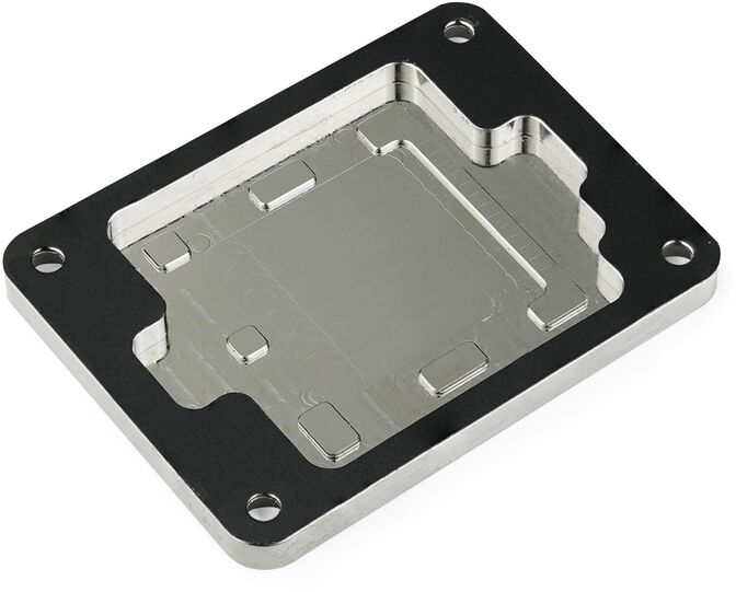 Heatspreader Thermal Grizzly de alto rendimiento para AM5 image number 5