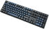Teclado Mecânico Ducky ONE 3 Pro Nazca Line 100% RGB 8K Polling Rate MX2A-Blue (ES) image number null