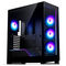 Caja ATX Phanteks NV5X DRGB Negra