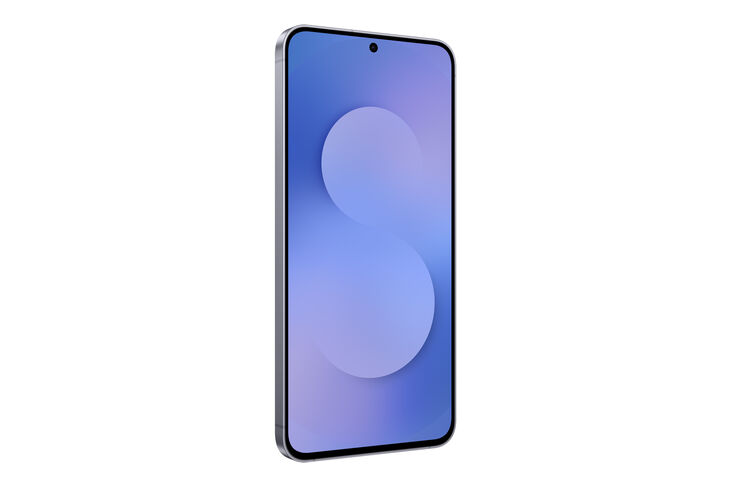 Smartphone Samsung Galaxy S25 FE 6.7" (8 / 512GB) 120Hz Azul Marino image number 2