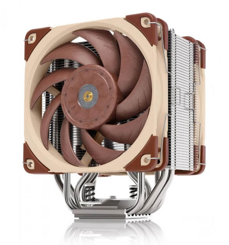 Ventilador CPU Noctua NH-U12A image number 1