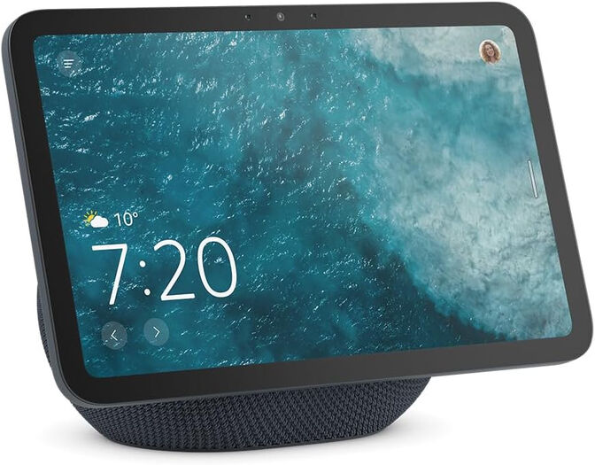 Pantalla Inteligente Amazon Echo Show 8 (2025) 8.7" Alexa image number 0