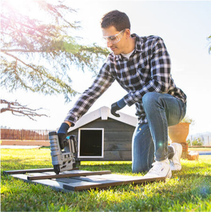 Grapadora Cecotec CecoRaptor Perfect StaplesAndNails 2020 Advance image number 5