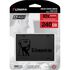 SSD Kingston A400 240GB SATA III (500/350MB/s) image number null