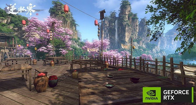 Tarjeta Gr&aacute;fica PNY GeForce&reg; RTX 4060 VERTO Dual Fan Edition 8GD6 DLSS3 image number 7