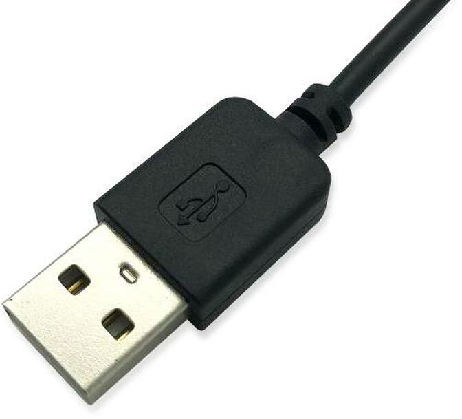 Cable Equip &Aacute;udio USB F/M image number 2