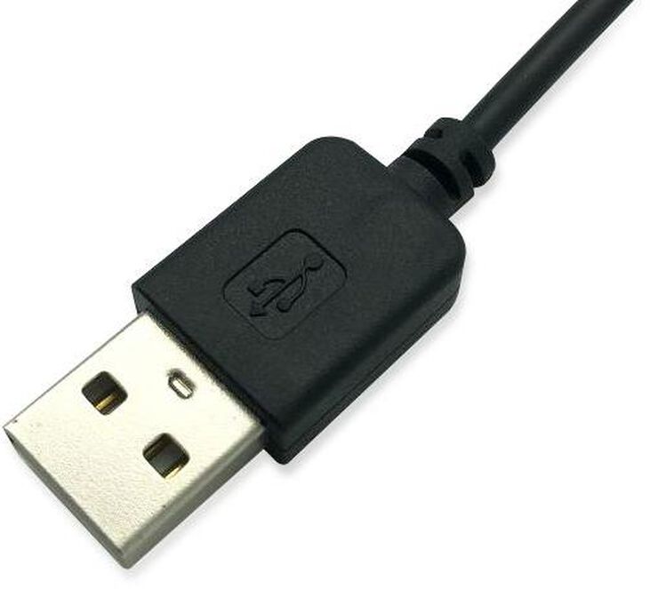 Cable Equip Áudio USB F/M image number 2