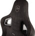 Silla noblechairs EPIC Compact TX - Antracita /Carbono image number null