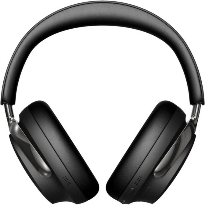 Auriculares de diadema Bose QuietComfort Ultra Headphones Gen 2 Negro image number 2