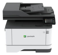 Multifuncional Lexmark MX431adn Láser Monocromo