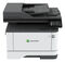 Multifuncional Lexmark MX431adn Láser Monocromo