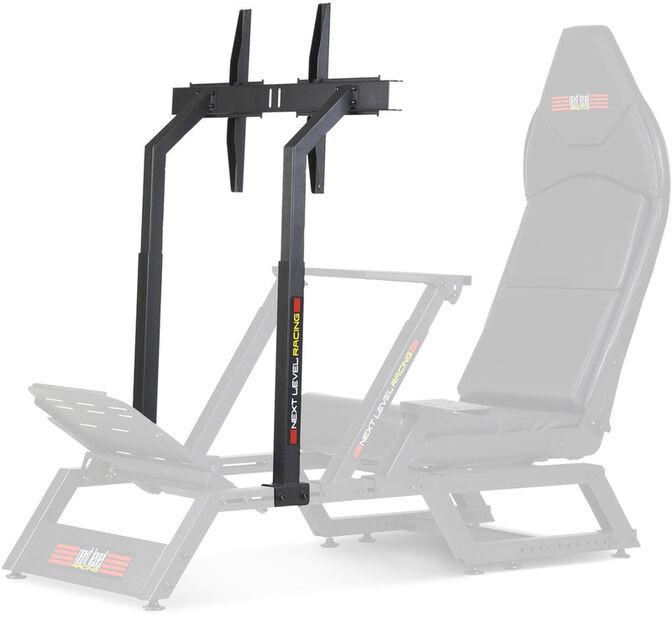Soporte Monitor Next Level Racing para Cockpit F-GT image number 0