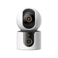 Cámara Smart Xiaomi Smart Camera C500 Dual 4MP UHD Cámara Smart Xiaomi Smart Camera C500 Dual 4MP UHD