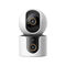 Cámara Smart Xiaomi Smart Camera C500 Dual 4MP UHD