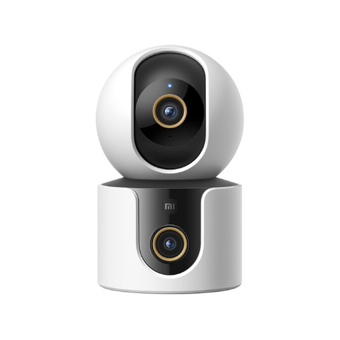 C&aacute;mara Smart Xiaomi Smart Camera C500 Dual 4MP UHD image number 0