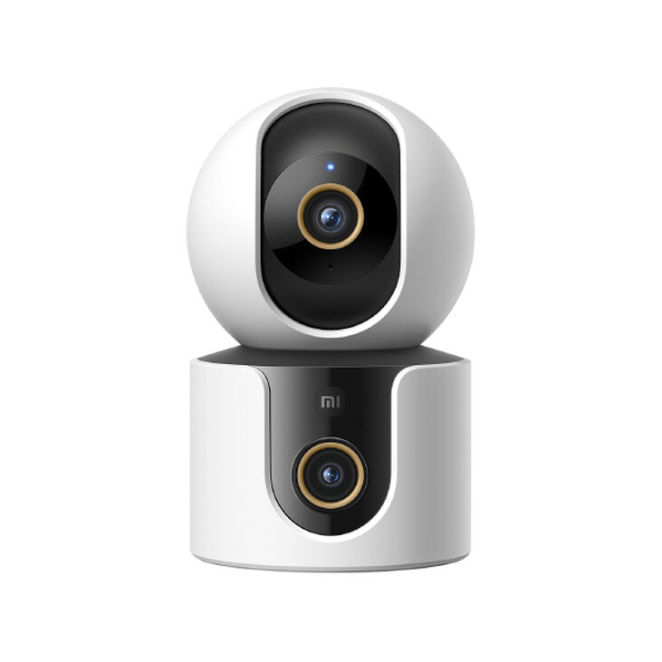 Cámara Smart Xiaomi Smart Camera C500 Dual 4MP UHD image number 0