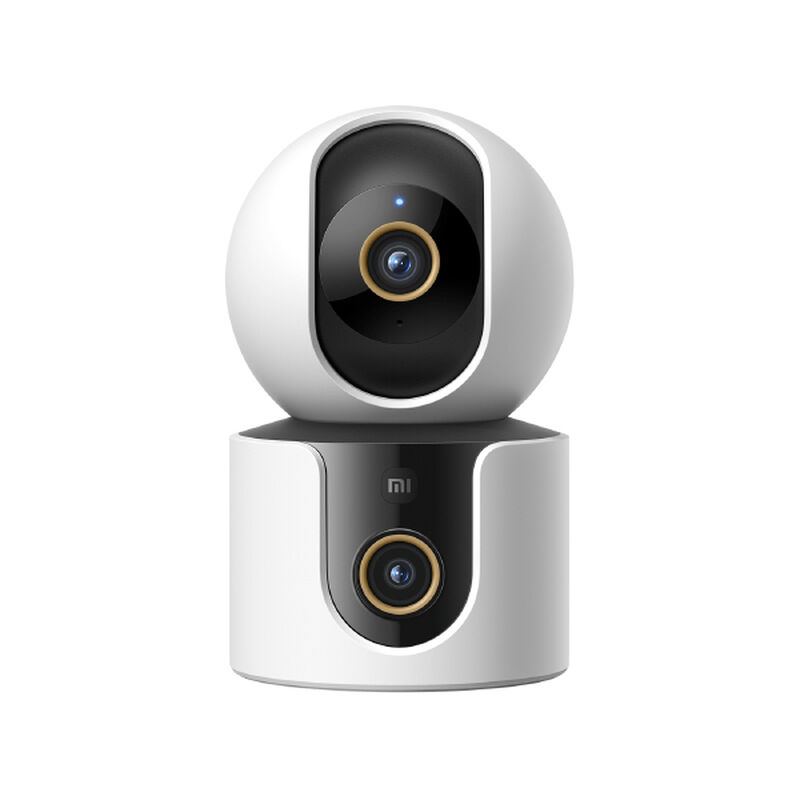 Cámara Smart Xiaomi Smart Camera C500 Dual 4MP UHD