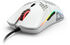 Ratón Gaming Glorious Model O Blanco image number null