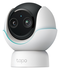 C&aacute;mara de Vigilancia TP-Link Tapo C840 Dual-Lens Smart AI Baby Monitor 4MP + 2MP Pan/Tilt Wi-Fi