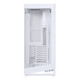 Caja E-ATX Phanteks NV Series NV7 Vidrio Templado DRGB Blanco image number null