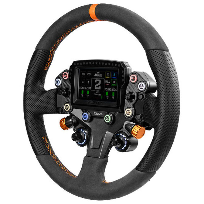 Volante Simagic Zeus Sport com MagicDash 4 image number 1
