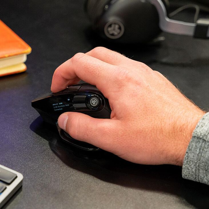 Rato JLAB EPIC MOUSE Wireless image number 8