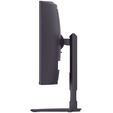 Monitor Gaming LG UltraGear 32" 32G600A-B VA QHD 180Hz 1ms FreeSync Premium image number null