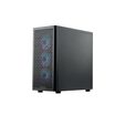 Torre E-ATX Cooler Master Elite 502 Negra image number null