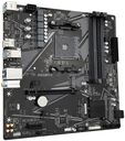 Placa Base Gigabyte B550M K image number null