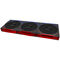 Ventilador Lian Li UNI FAN TL120 FLEX Wireless Negro 120mm (Pack 3)
