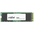 SSD Crucial E100 480GB Gen4 M.2 NVMe 2280 (4700/2500MB/s) image number null