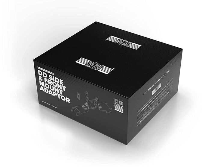 Adaptador Frontal y Lateral Next Level Racing ELITE Premium para Direct Drive image number 3