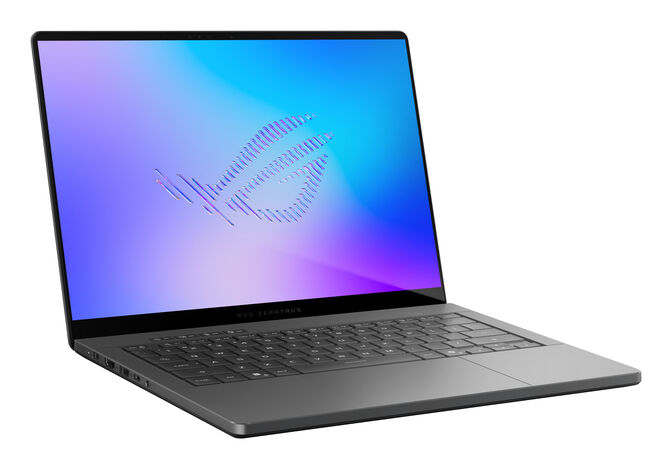 Port&aacute;til ASUS ROG Zephyrus G14 GU405AR-U93DOT57CS1 14" Ultra 9 386H 32GB DDR5 1TB RTX 5070 Ti OLED 3K 120Hz image number 2