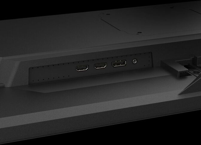 Monitor Gigabyte 27" GS27QA IPS QHD 180Hz 1ms FreeSync image number 6