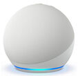 Altavoz Inteligente Amazon Echo Dot (5.&ordf; Generaci&oacute;n) Alexa Blanco image number null