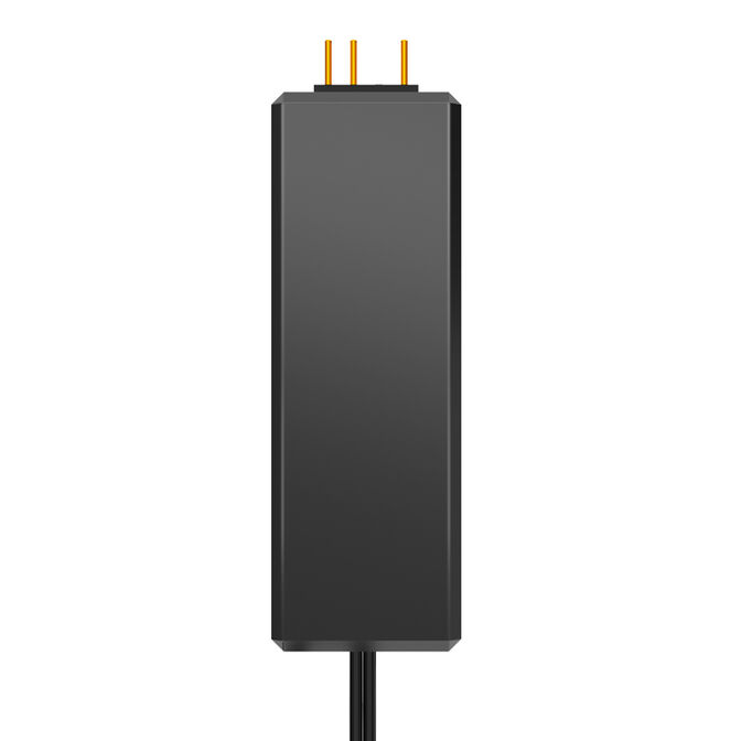 Controlador Jonsbo ARGB, Negro image number 2