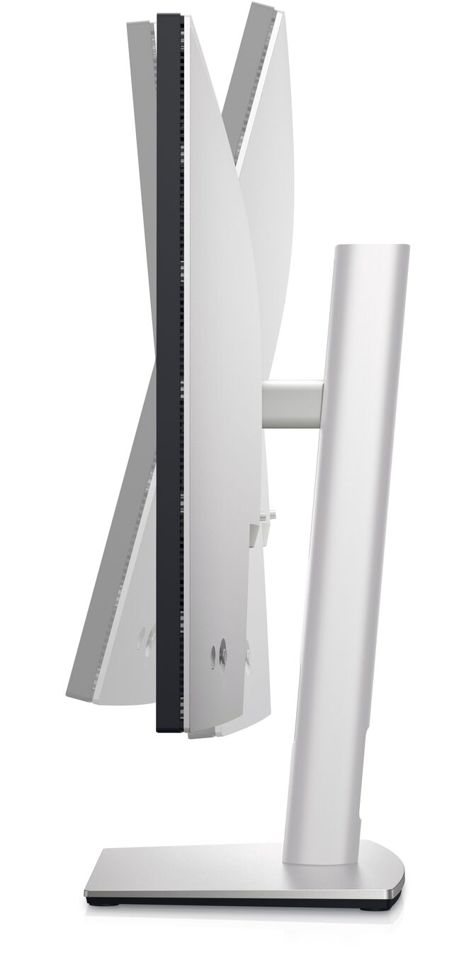 Monitor Dell UltraSharp 27" U2723QE IPS Black 4K ComfortView Plus HDR400 100% sRGB Ethernet + USB-C (90W) image number 6