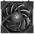 Ventilador Lian Li UNI FAN TL120 FLEX Wireless Negro 120mm image number null
