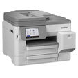 Impresora Multifunci&oacute;n de Inyecci&oacute;n de Tinta Brother MFC-J5115DW WiFi image number null