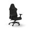 Silla Gaming Corsair TC100 RELAXED - Leatherette Negro