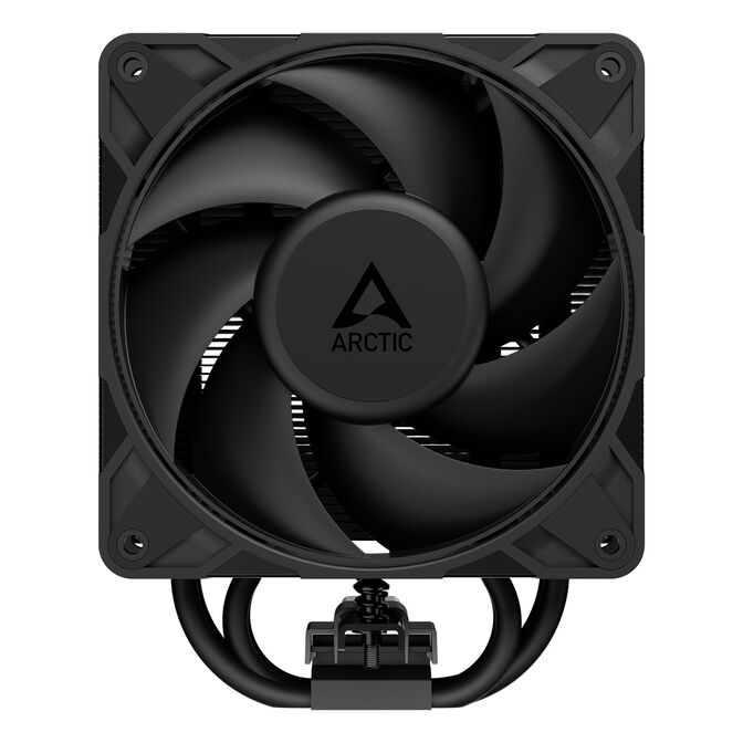 Cooler CPU Arctic Freezer 36-S Black - 120mm image number 1