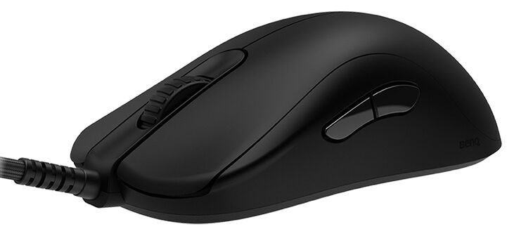 BenQ ZOWIE ZA13-C rat&oacute;n Juego mano derecha USB tipo A 3200 DPI image number 3