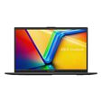 Port&aacute;til ASUS VivoBook Go E1504FA 15.6" R5 40 16GB 512GB UHD Graphics FHD W11 image number null