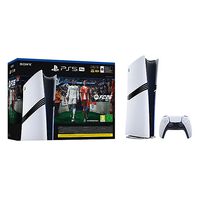 Consola Sony Playstation 5 Pro Edición Digital 2TB + FC 26