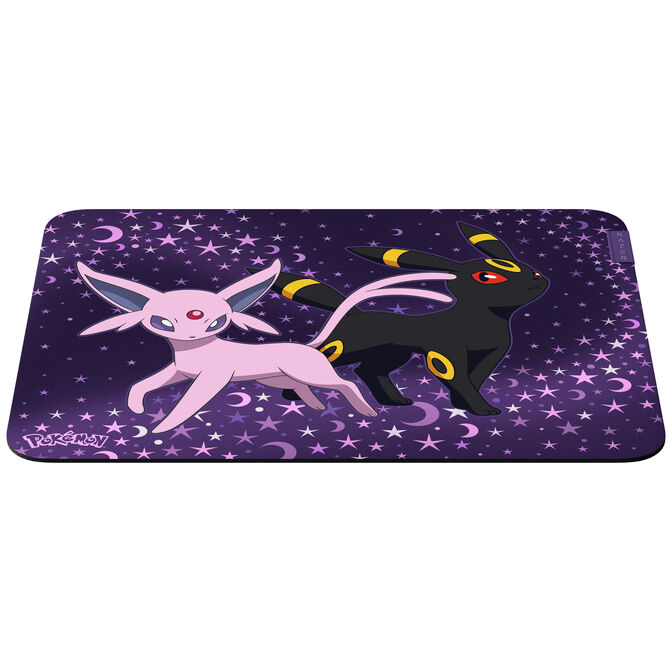 Alfombrilla Razer Gigantus V2 Medium Pok&eacute;mon Espeon/Umbreon Ed. image number 2
