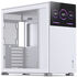 Caja ATX Jonsbo D41 STD con Visor Vidrio Templado Blanco image number null