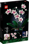 LEGO Botanicals: Orqu&iacute;dea, 608 Piezas (10311) image number null