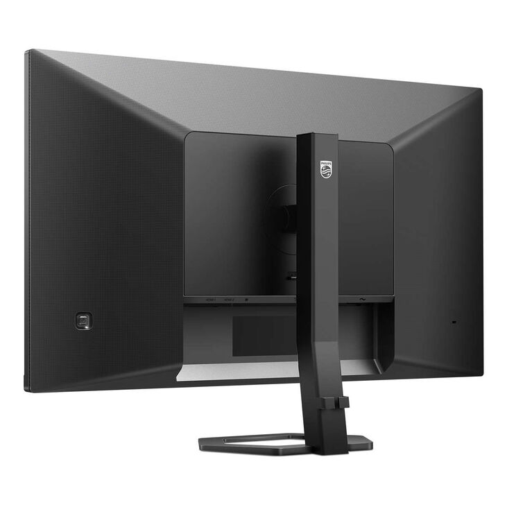 Monitor Philips 27" 27E1N5500LA VA QHD 75Hz 1ms Altavoces integrados + Aj. Altura image number 5