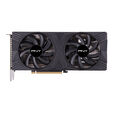 Tarjeta Gr&aacute;fica PNY GeForce&reg; RTX 4060 Ti VERTO OC Dual Fan 16GB GDDR6 DLSS3 image number null